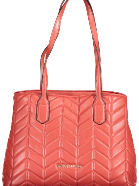 Geantă de mână Valentino Bags roșu