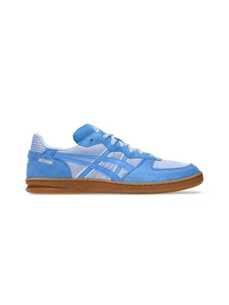 Sneakers Asics Skyhand Og Light Sapphire/ Blue Coast EUR 42 niebieskie