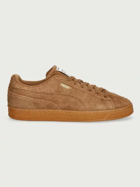 Puma Suede Forever superge semišaste rjava