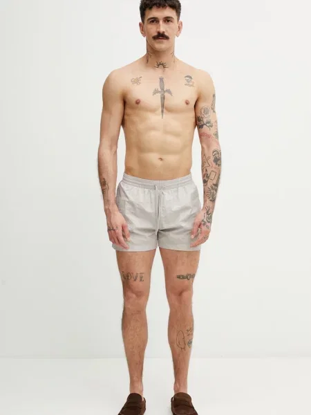 Шорты Mm6 Maison Margiela