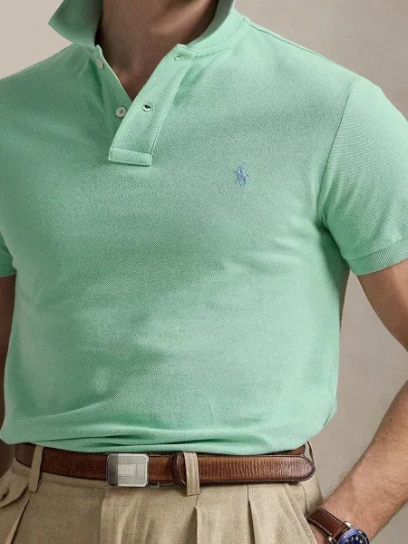 Поло Polo Ralph Lauren
