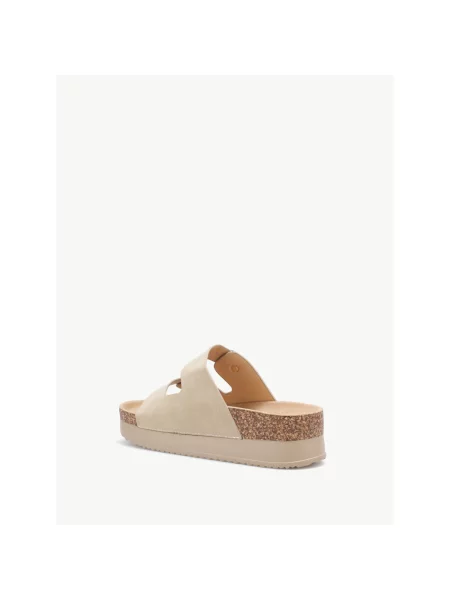 Pantofi La Modeuse bej