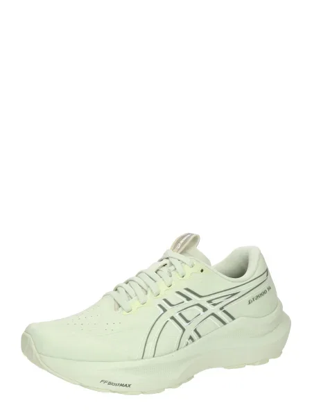 Sneakers Asics 14 Whisper Green/ Monument Blue EUR 42 biela