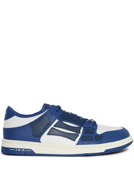 Sneakerși Amiri albastru