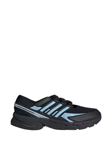 Fotbal sneakerși Adidas Adizero albastru