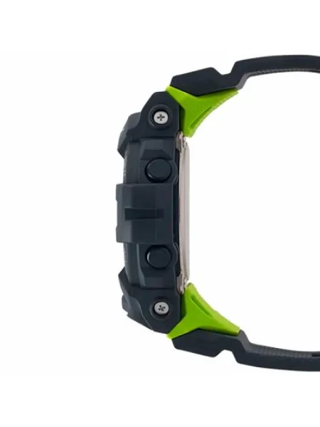 Zegarek G Shock szary
