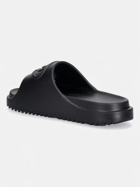 Adidas Originals klapki Campus czarne
