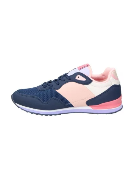 Tenisice Pepe Jeans plava