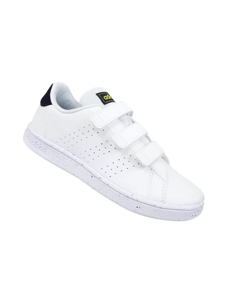 Tenisky Adidas Advantage biela