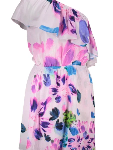 Rochie Desigual albastru