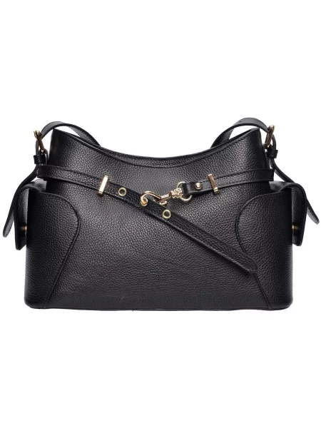 Taška Roberta M čierna
