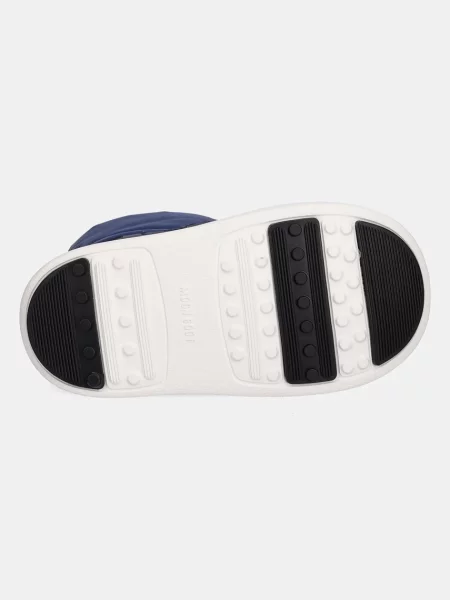 Moon Boot Детски апрески MB JR PARK TUBE MID WP