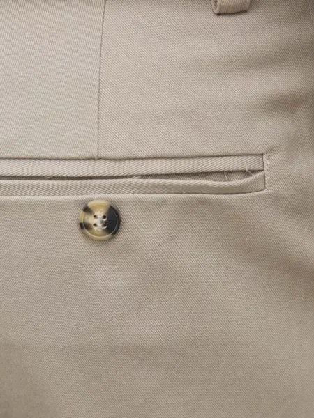 Pantaloni chino Bruuns Bazaar