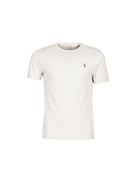 Polo Ralph Lauren Majica Slim Fit bež