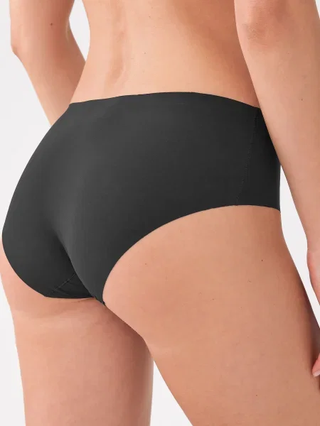 Palton Next negru