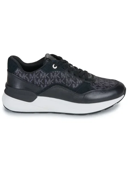 Pantofi Michael Michael Kors negru