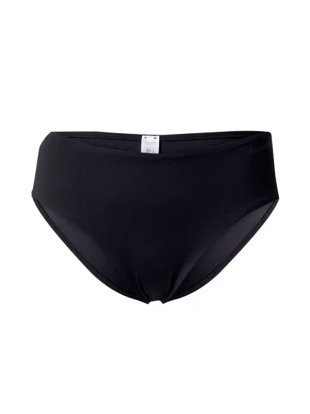 Marc O'Polo Slip costum de baie Stockholm' negru