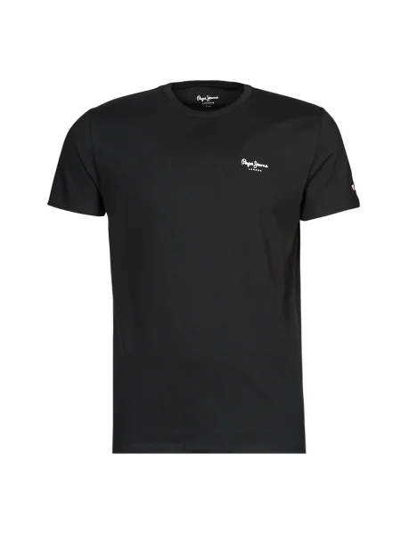 Tricou Pepe Jeans scurt