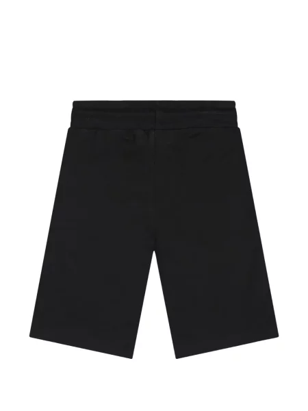 Šortky cargo Aigner čierna