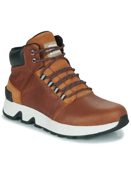 Pantofi Sorel maro
