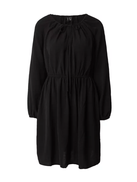 VERO MODA Šaty ALVA' černá