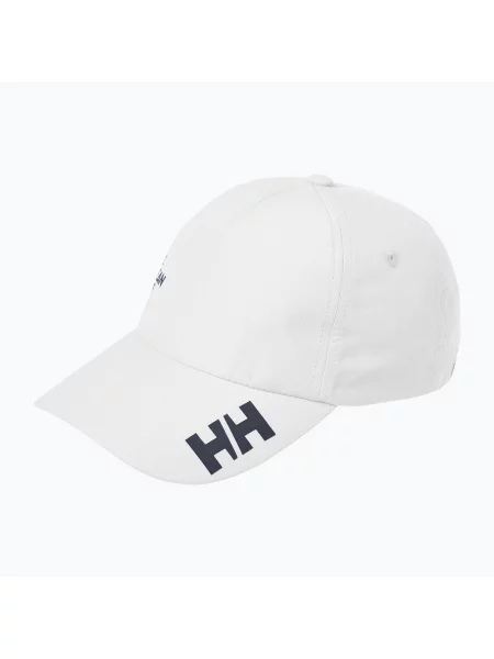 Кепка Helly Hansen белая