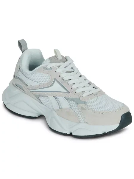 Klasické běžecké tenisky Reebok Classic bílé