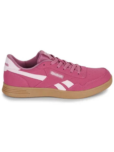 Pantofi copii Reebok Classic roz
