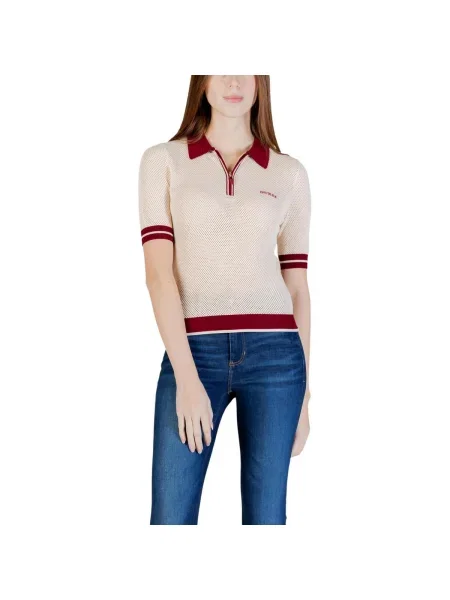 Polo Guess bej