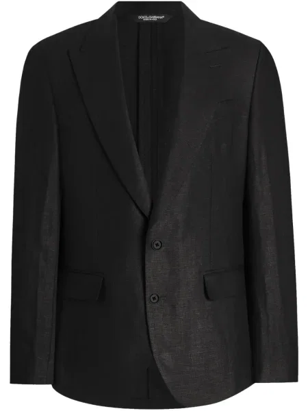 Sacou Dolce & Gabbana de in negru