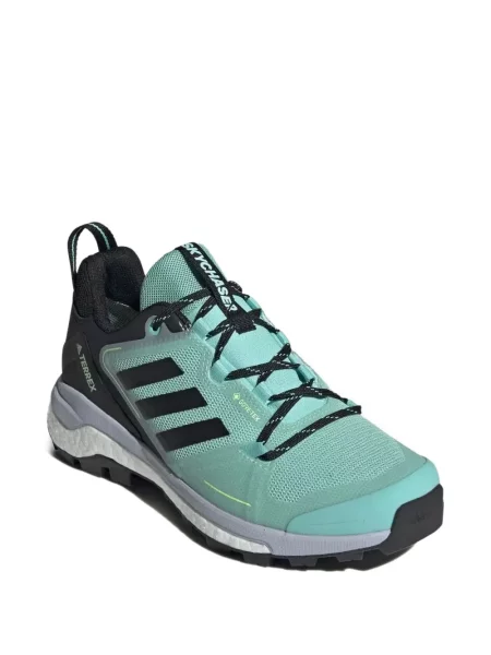 Sneakerși Adidas UltraBoost cu dungi de drumeție gri