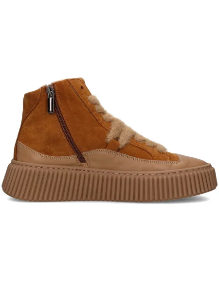 Pantofi Meline bej