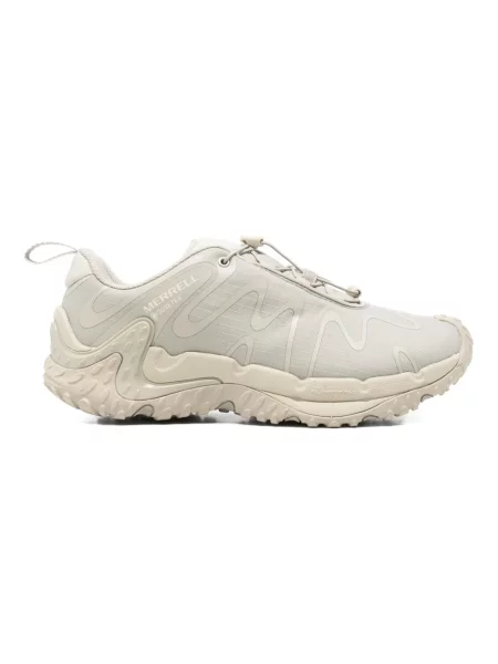 Sneakersy Merrell beżowe