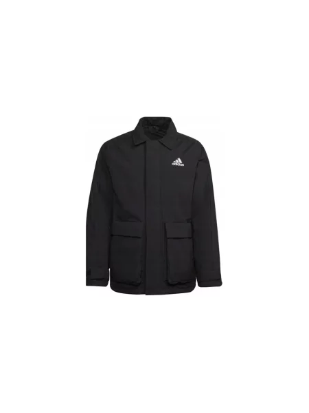 Sako Adidas čierna