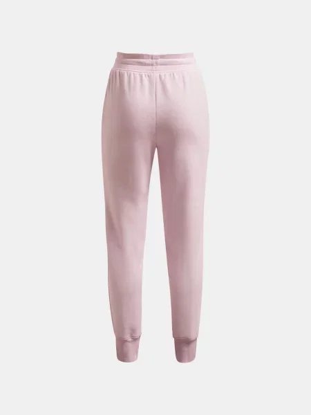 Gyerek jogger Under Armour rózsaszín