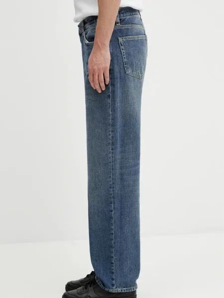 Carhartt WIP jeans Aaron Pant