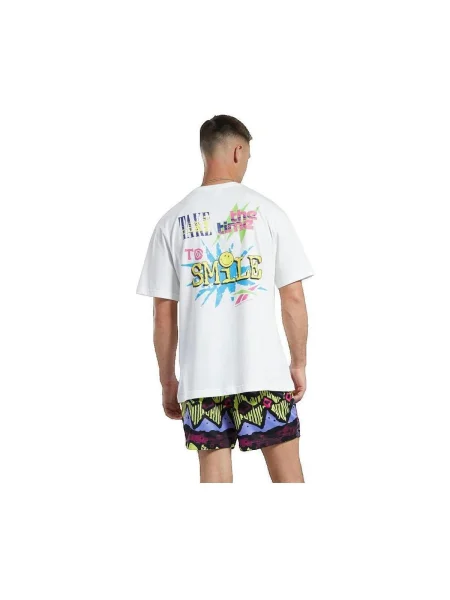 Ingruha Reebok Sport fehér
