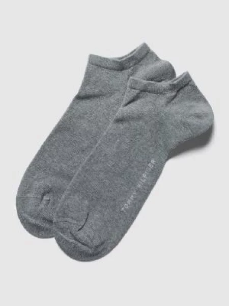Skarpetki stopki w zestawie 2 pary Tommy Hilfiger