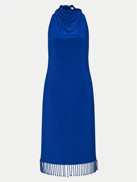 Joseph Ribkoff Rochie cocktail albastru