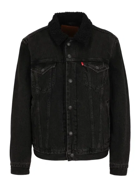 Blugi Levi's ® negru