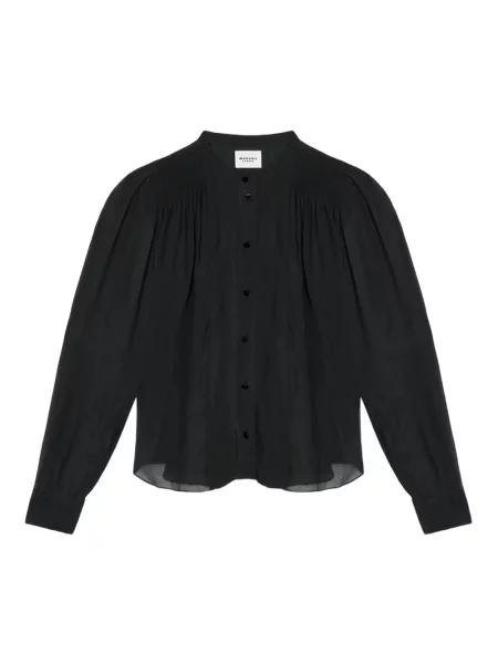Bluzka Marant Etoile czarna
