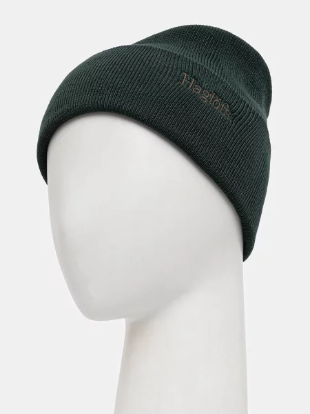 Шапка Haglöfs Outsiders зелений