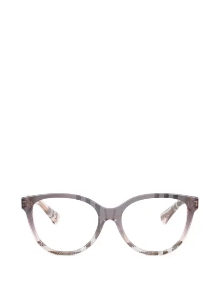 Ochelari de soare Burberry Eyewear gri