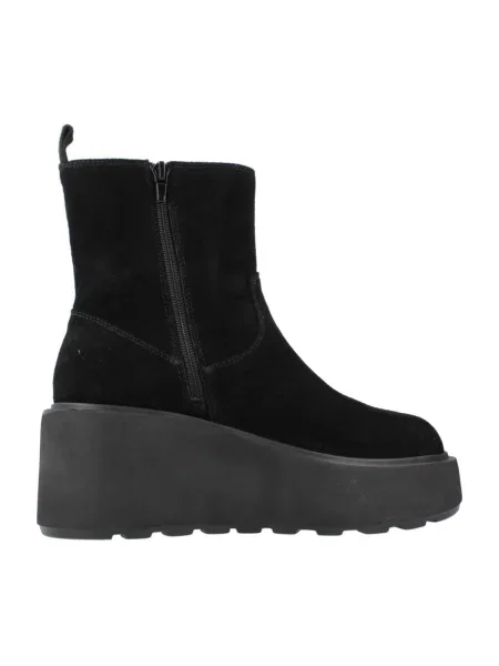 Pantofi Café Noir negru