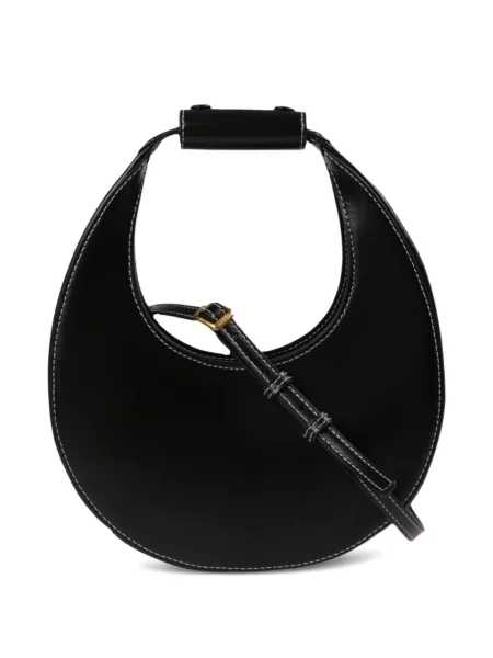 Geantă de mână Staud negru