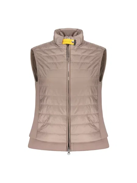 Kamizelka Parajumpers beżowa
