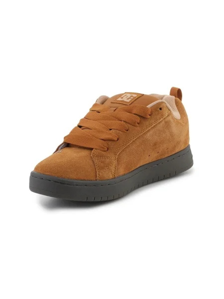 Pantofi Dc Shoes gri
