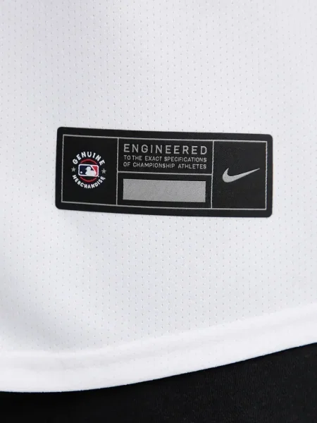 Cămașă Nike alb