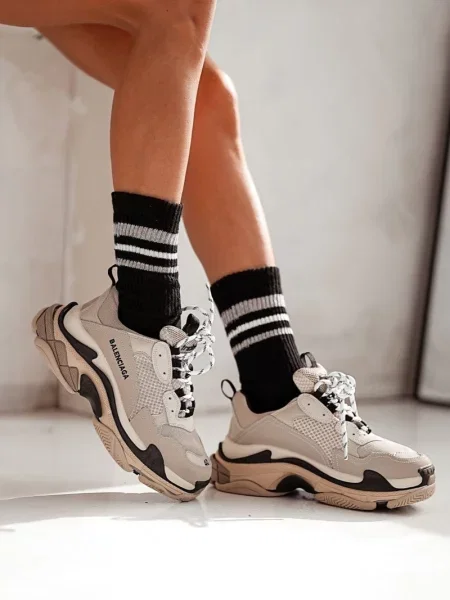 Teniși Milena negru