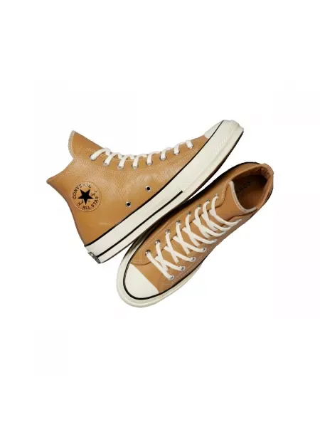 Tenisky Converse Chuck 70 béžová